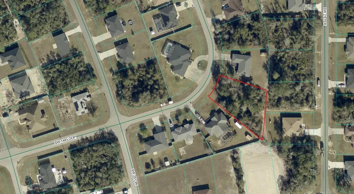 Sw 129 Ct SW Sw 47 Street Road Sw, Ocala, FL 34473 - #1