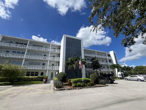 4006 Farnham N #4006, Deerfield Beach, FL 33442