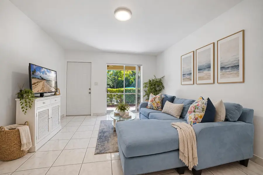 5375 SW 40th Avenue #105, Dania Beach, FL 33314 - #3