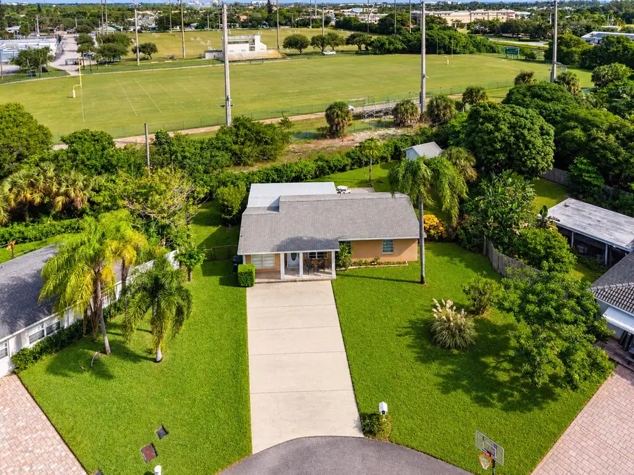 2219 E Pineridge Court, Delray Beach, FL 33444 - #3