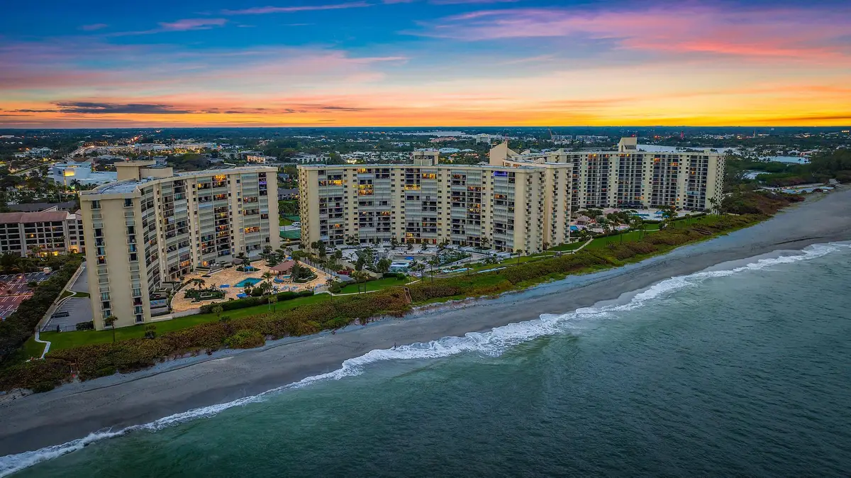 400 Ocean Trail Way #608, Jupiter, FL 33477 - #1