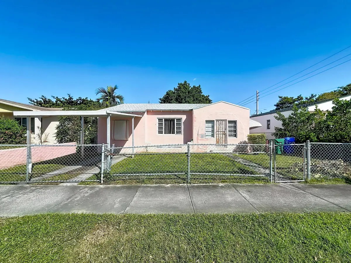 511 NW 46th Street, Miami, FL 33127 - #1