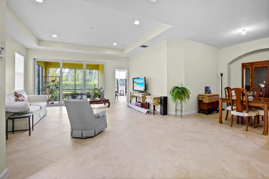 12842 SW Lake Fern Circle, Port Saint Lucie, FL 34987 - #2