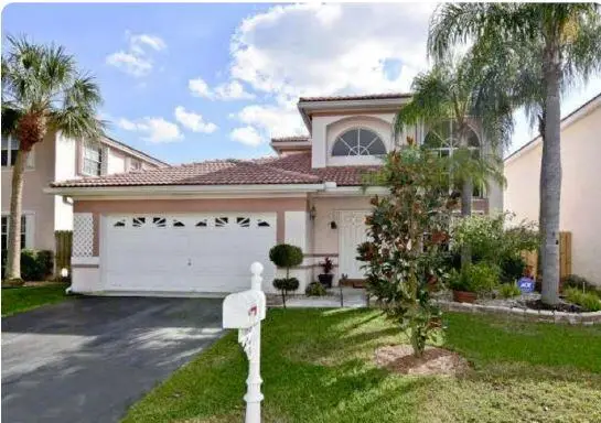 7676 NW 25th Street #7676, Margate, FL 33063 - #1