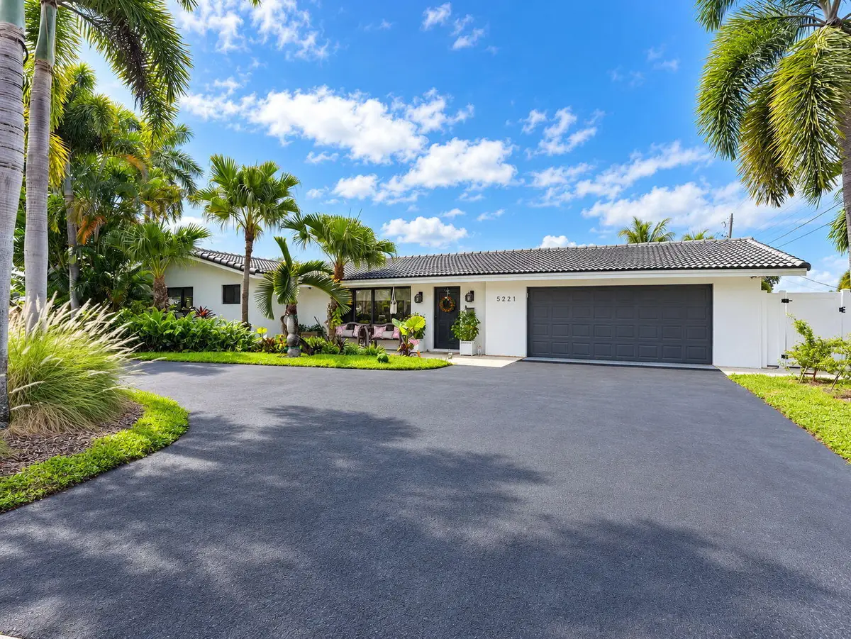 5221 NE 27th Avenue, Lighthouse Point, FL 33064 - #1