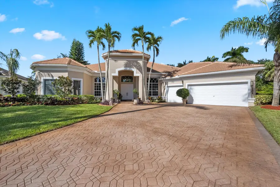 721 Pine Club Lane, Wellington, FL 33414 - #3