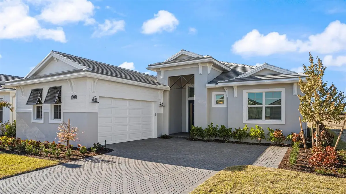12625 SW Lunata Way, Port Saint Lucie, FL 34987 - #1