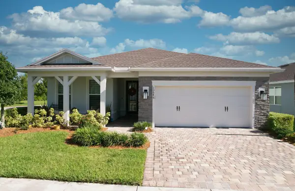 13646 SW Gingerline Drive, Port St Lucie, FL 34987