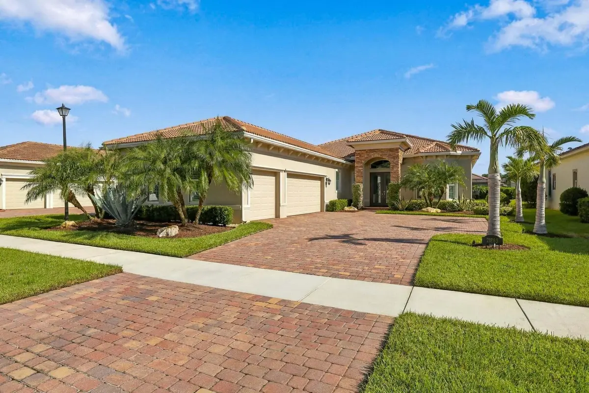 21863 SW Tivolo Way, Port Saint Lucie, FL 34986 - #1