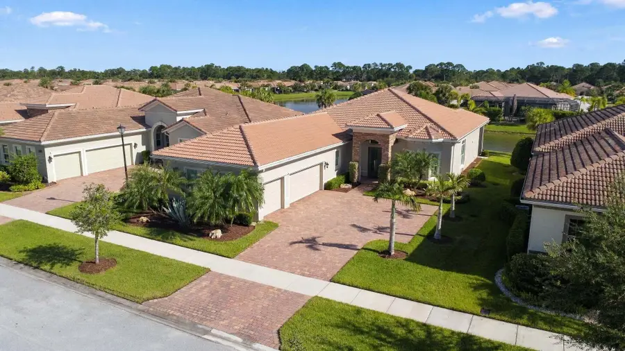 21863 SW Tivolo Way, Port Saint Lucie, FL 34986 - #2