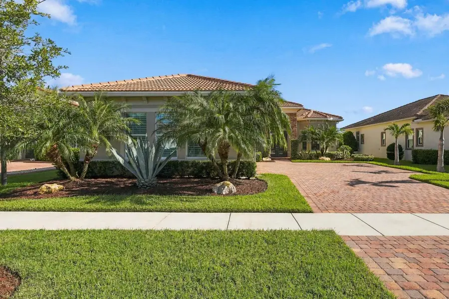 21863 SW Tivolo Way, Port Saint Lucie, FL 34986 - #3