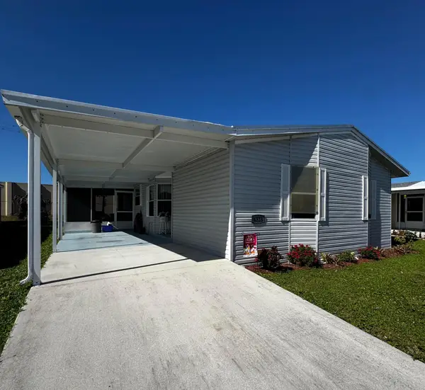 6515 Dulce Real Avenue, Fort Pierce, FL 34951
