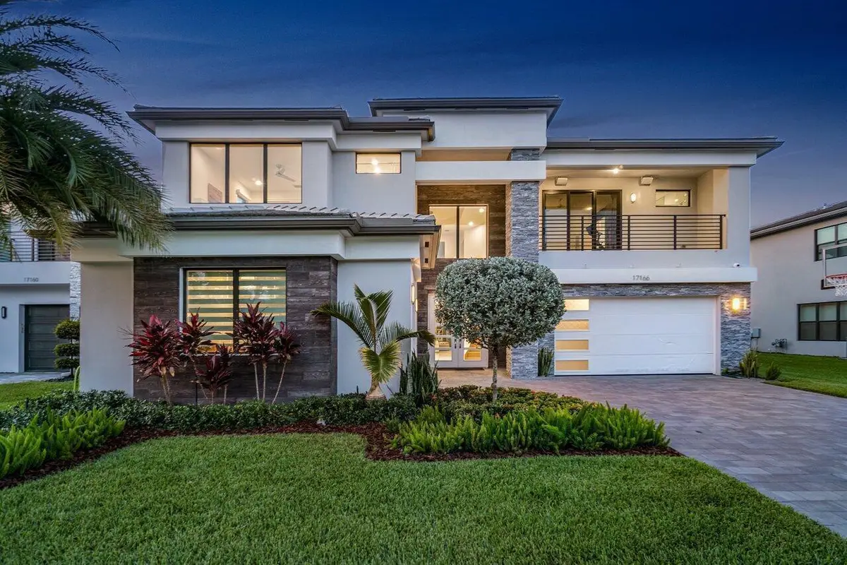 17166 Wandering Wave Avenue, Boca Raton, FL 33496 - #1