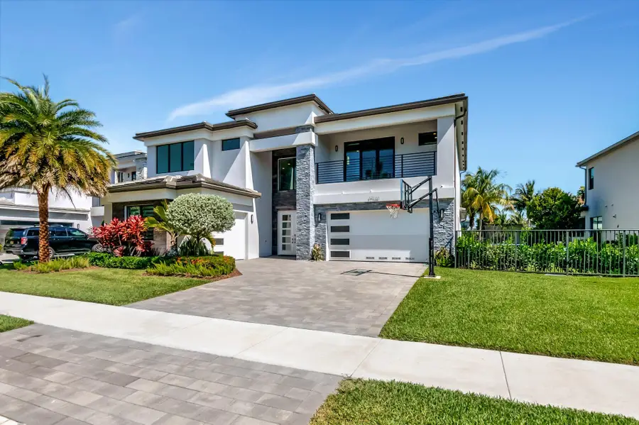 17166 Wandering Wave Avenue, Boca Raton, FL 33496 - #3