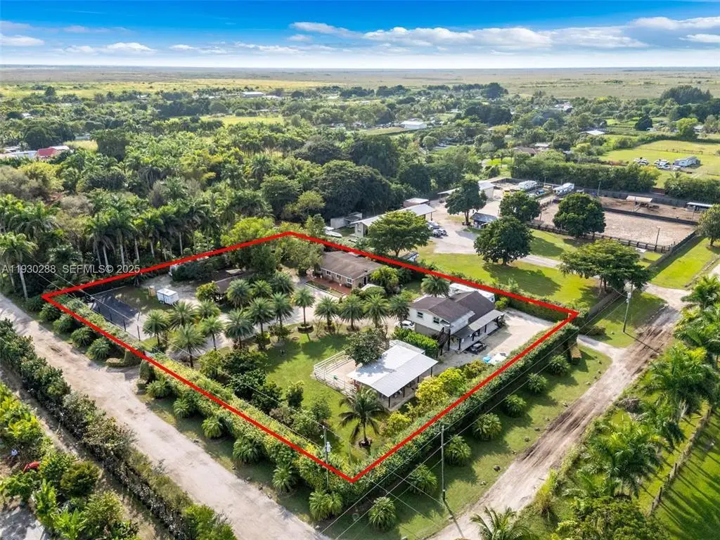 16020 SW 208th Avenue, Miami, FL 33187 - #1
