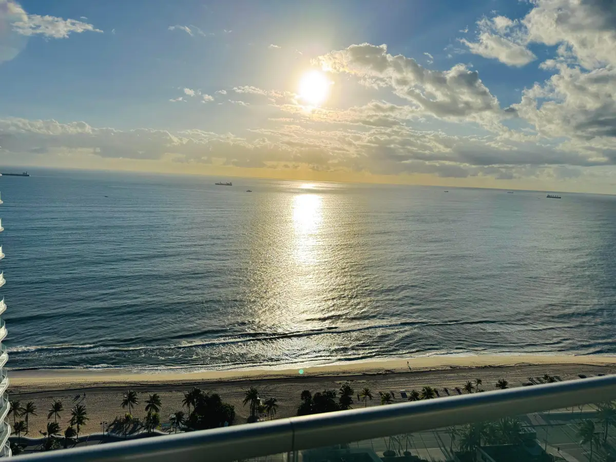 153 N Seabreeze Boulevard #2401-S, Fort Lauderdale, FL 33304 - #1