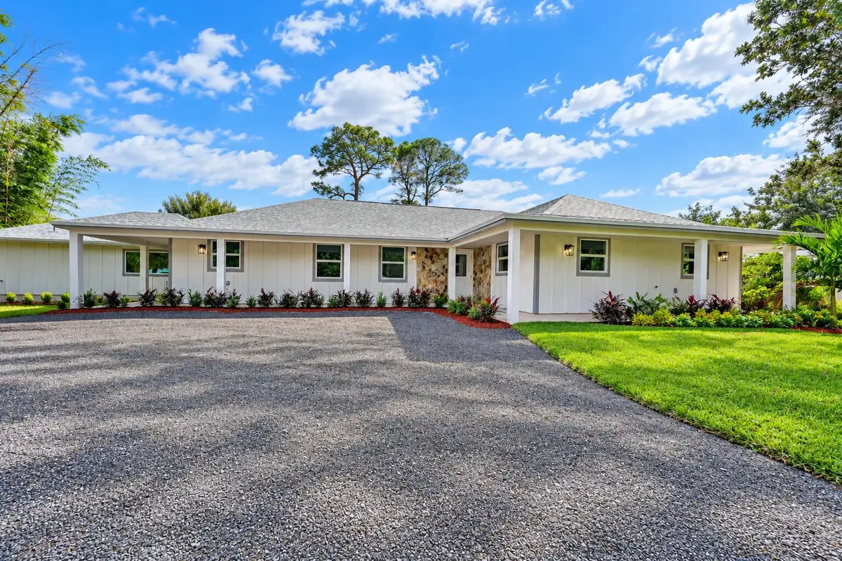 8721 Hidden Pines Road, Fort Pierce, FL 34945 - #1