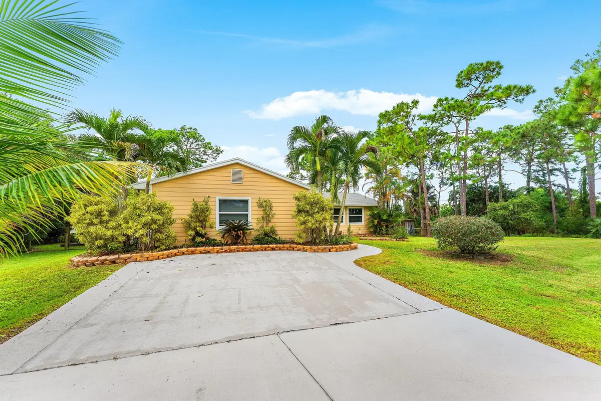 12946 66th Street N, West Palm Beach, FL 33412 - #1
