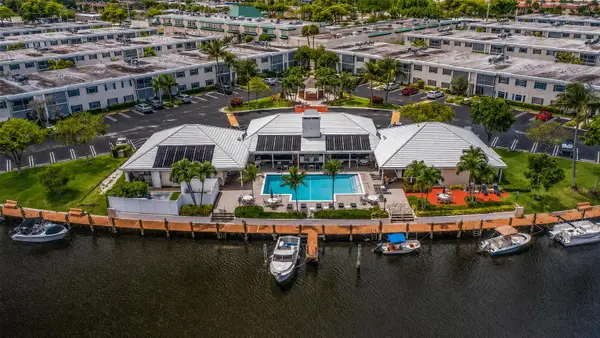 150 Cypress Club Drive #533, Pompano Beach, FL 33060