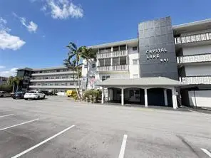 941 Crystal Lake Drive #105, Deerfield Beach, FL 33064 - #1
