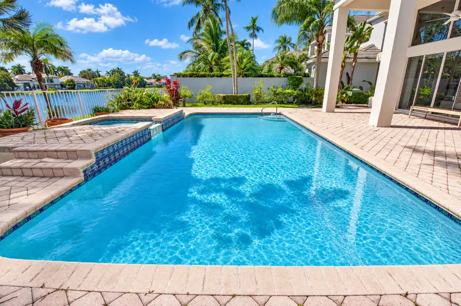 3528 NW Clubside Circle, Boca Raton, FL 33496 - #2