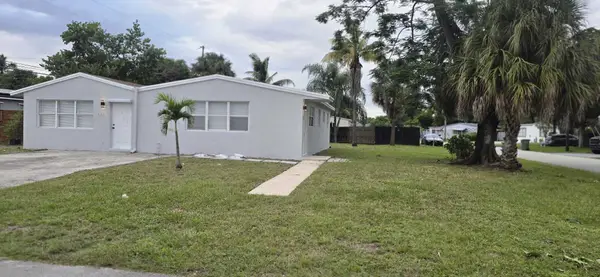 6103 SW 2nd Street, Margate, FL 33068