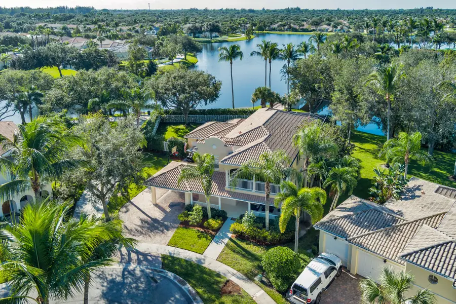 8408 Arima Lane, Wellington, FL 33414 - #3