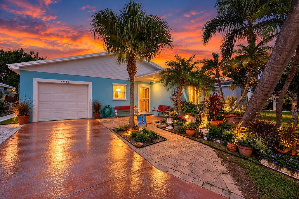 5638 SE Mitzi Lane, Stuart, FL 34997 - #1