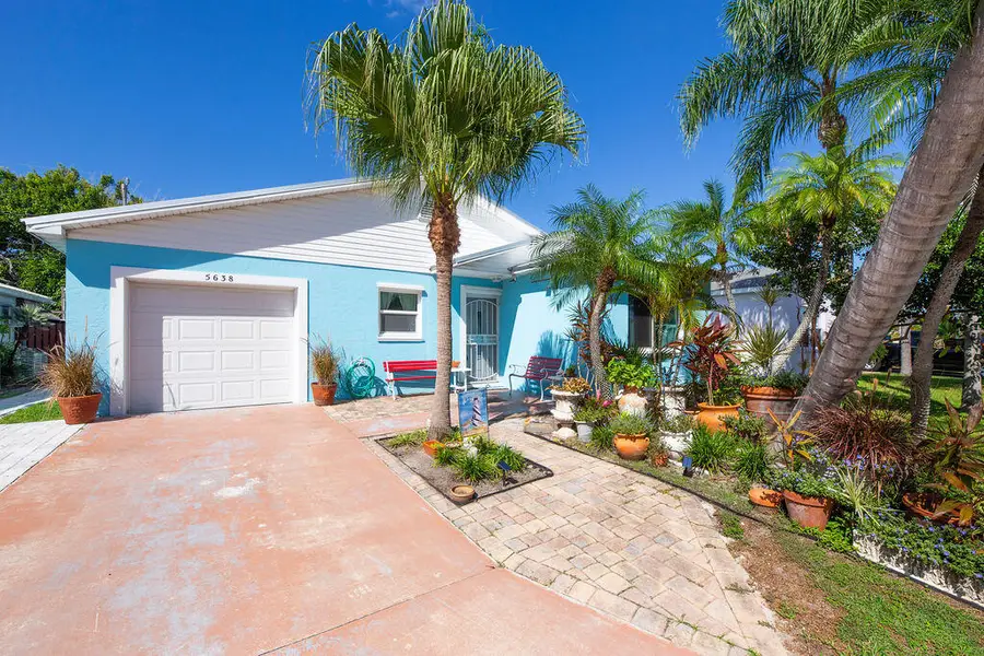 5638 SE Mitzi Lane, Stuart, FL 34997 - #2