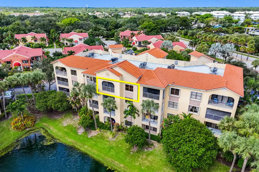 200 Uno Lago Drive #403, Juno Beach, FL 33408 - #2