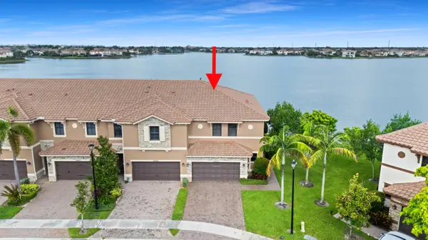 9637 Waterview Way #9637, Parkland, FL 33076