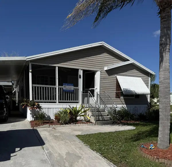 2 San Roberto, Fort Pierce, FL 34951