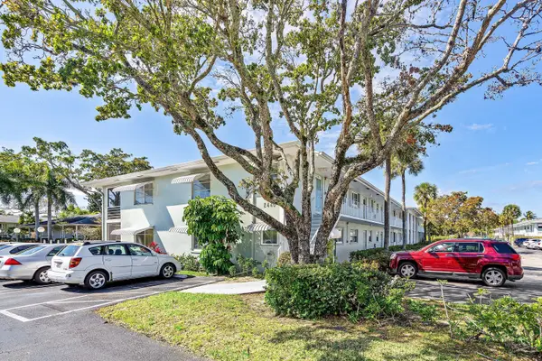 2440 SW 22nd Avenue #703, Delray Beach, FL 33445