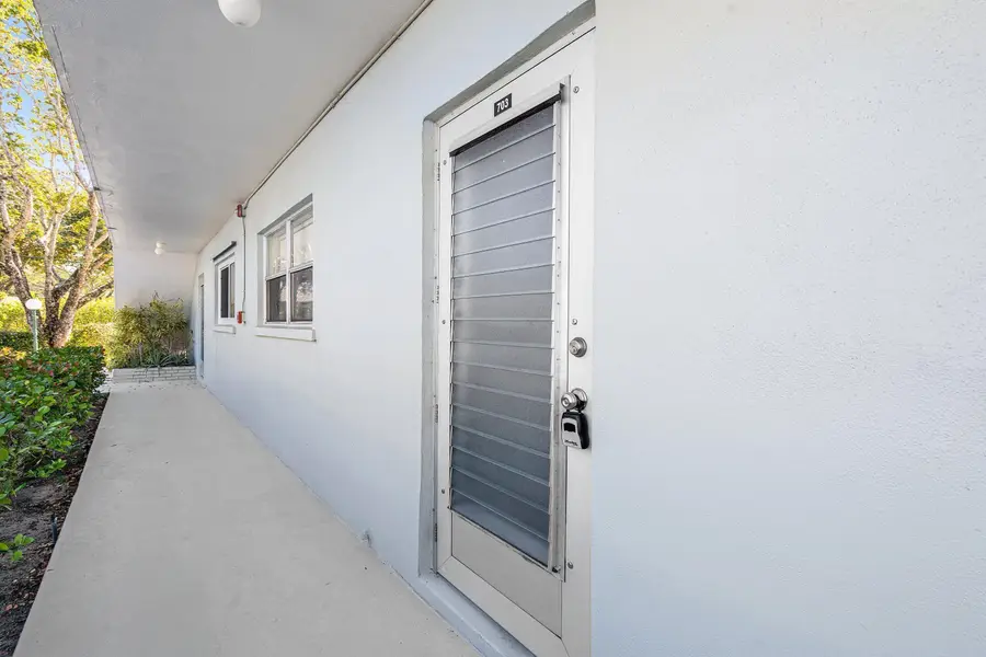 2440 SW 22nd Avenue #703, Delray Beach, FL 33445 - #3