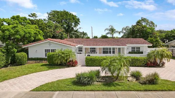 425 Marlin Road, North Palm Beach, FL 33408