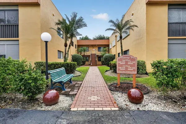 15216 Lakes Of Delray Boulevard #142, Delray Beach, FL 33484