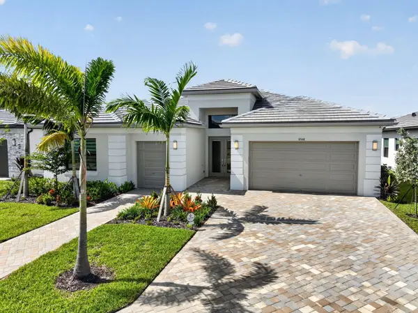 12168 SW Songbird Road, Port St Lucie, FL 34987