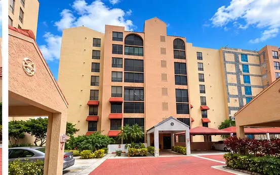 7153 Promenade Drive #702, Boca Raton, FL 33433 - #1