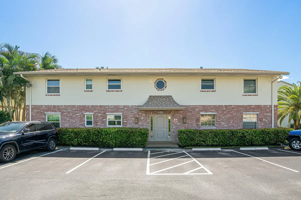 2019 S Seacrest Boulevard #C, Boynton Beach, FL 33435 - #1