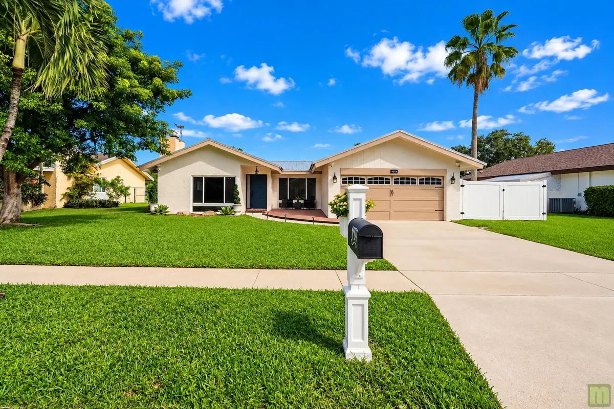4959 NW 6th Street, Coconut Creek, FL 33063 - #1