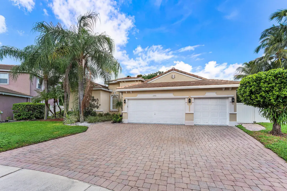 6973 Finamore Circle, Lake Worth, FL 33467 - #1