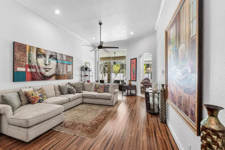 6973 Finamore Circle, Lake Worth, FL 33467 - #3