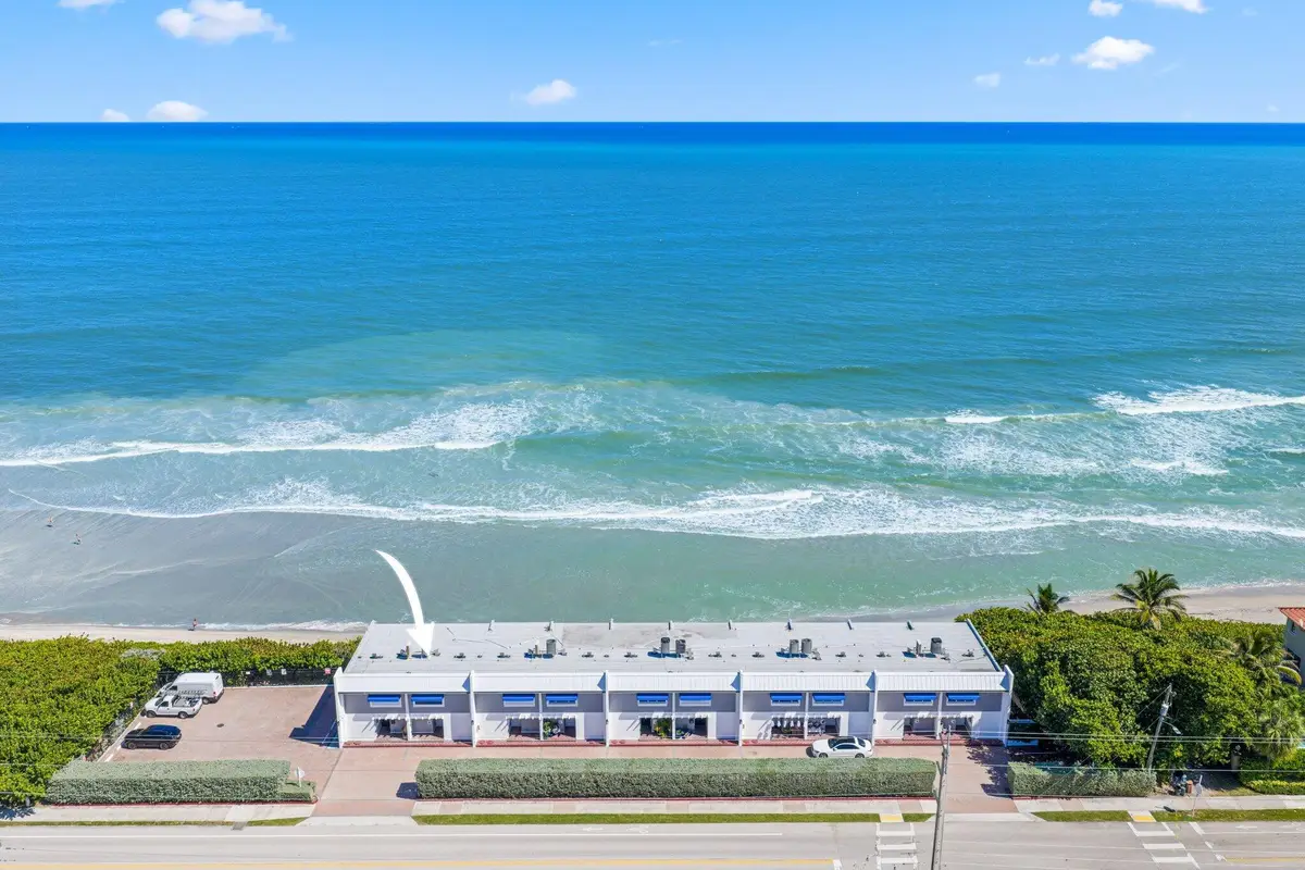 1016 Ocean Drive, Juno Beach, FL 33408 - #1
