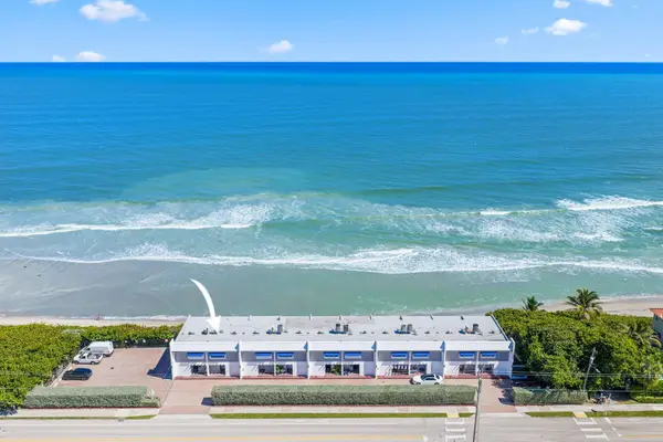 1016 Ocean Drive, Juno Beach, FL 33408