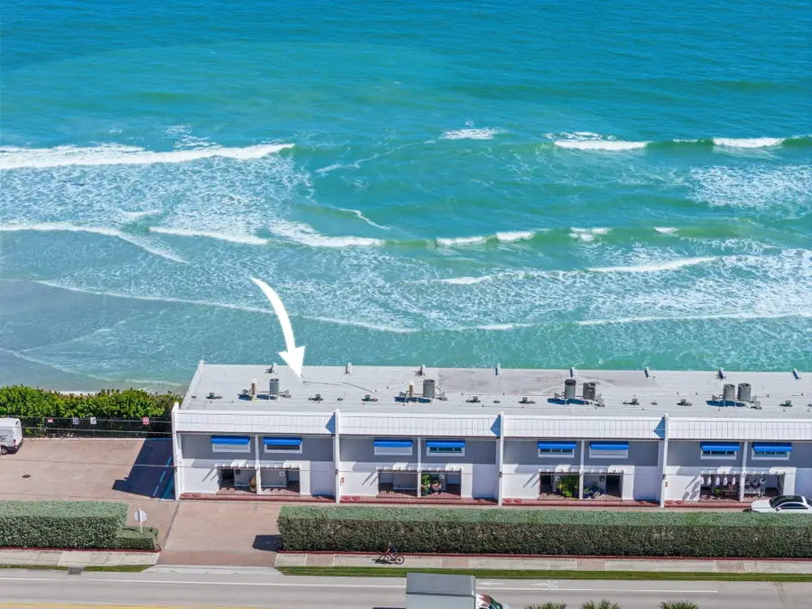 1016 Ocean Drive, Juno Beach, FL 33408 - #2