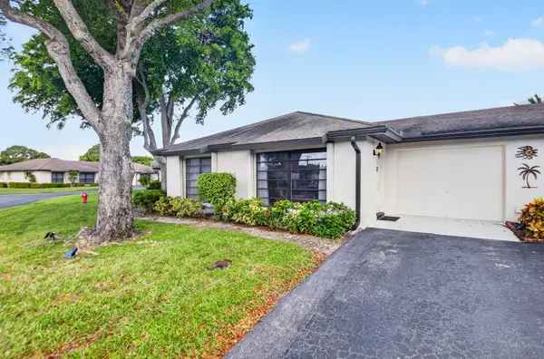 4855 Equestrian Road #A, Boynton Beach, FL 33436