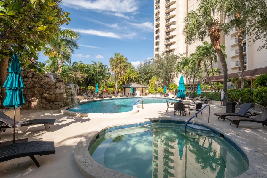2480 Presidential Way #1103, West Palm Beach, FL 33401 - #2