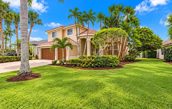 10671 St Thomas Drive, Boca Raton, FL 33498