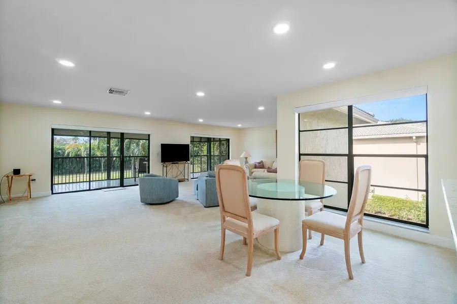 36 Stratford Lane W #H, Boynton Beach, FL 33436 - #2