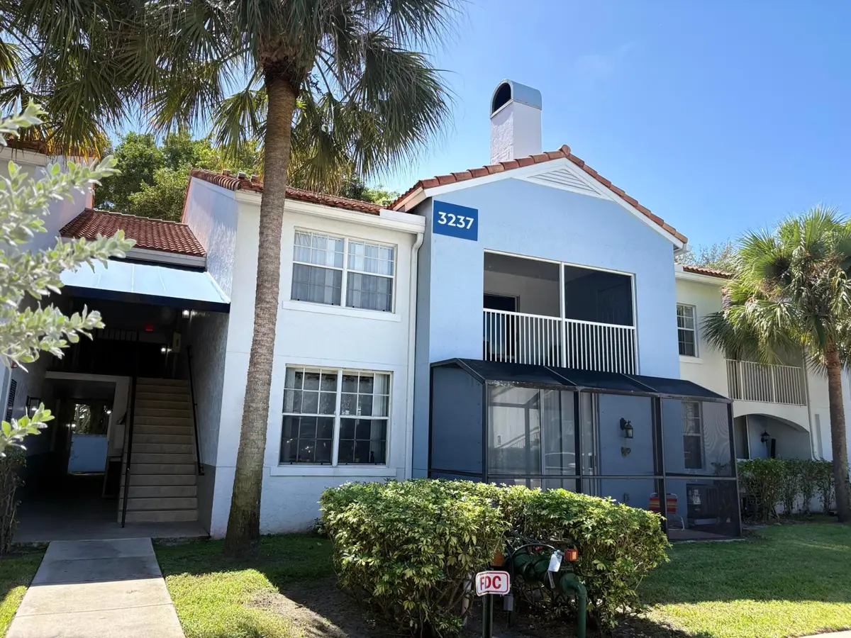 3237 Clint Moore Road #104, Boca Raton, FL 33496 - #1